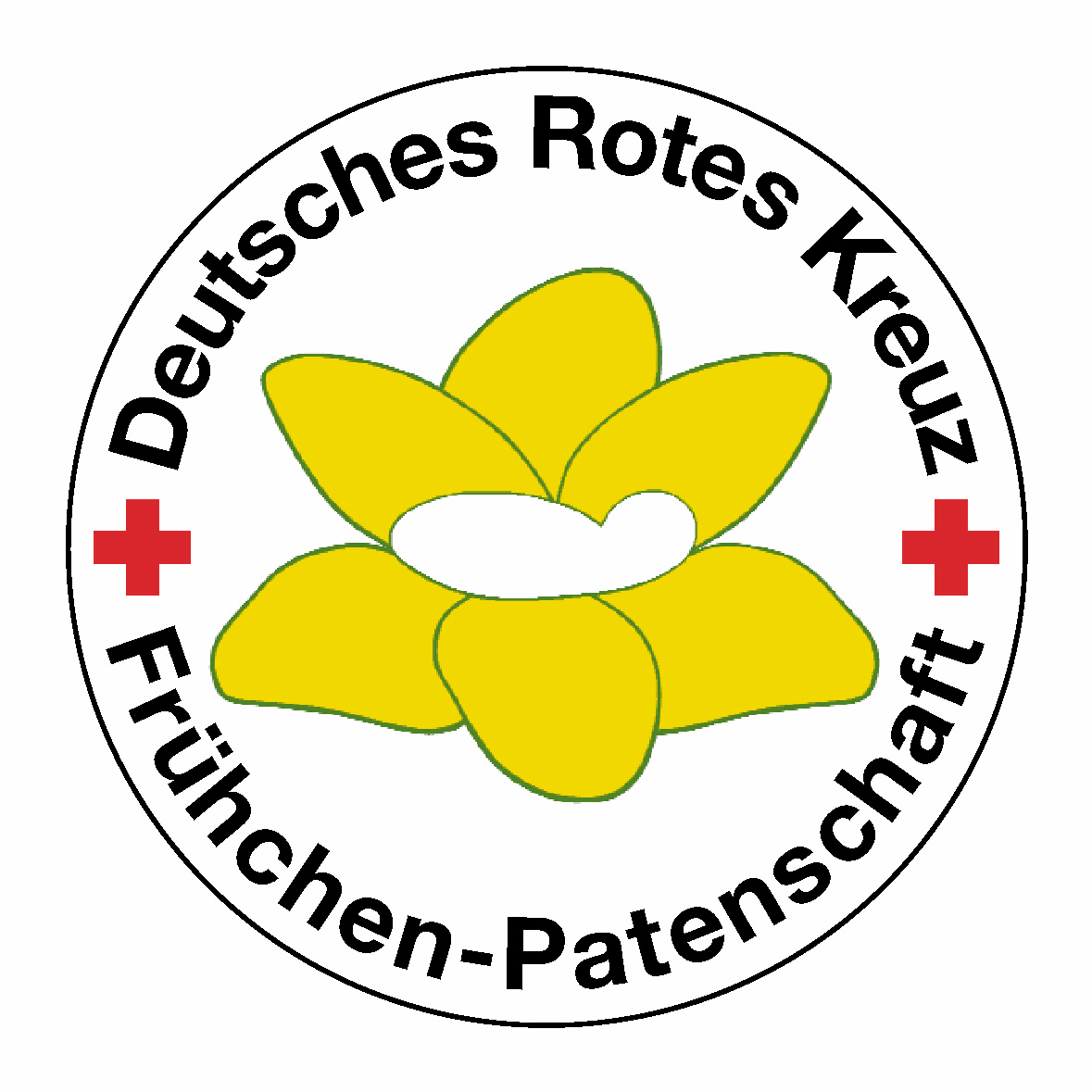 Logo des Frühchen-Patenschafts-Projekts